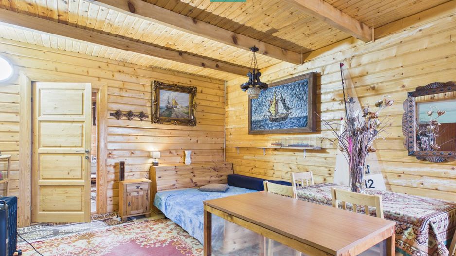 Casă 5 camere, teren 1453mp, comuna Șagu - Poză 5