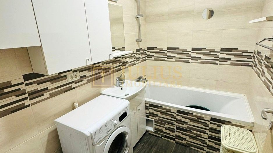 Apartament cu 2 camere in Braytim - Poză 9