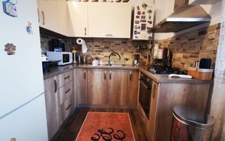 2 camere tip duplex | mobilat&utilat | CUG - Valea Adanca - Poză 8