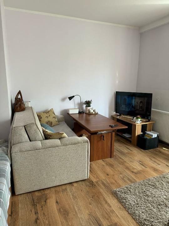 Apartament 1 camera, ultracentral 30 mp - Poză 3