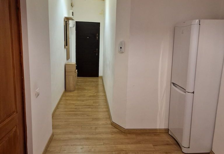 Apartament 2 camere Calea Victoriei, 60 mp, centrală proprie, 5 balcoane - Poză 7