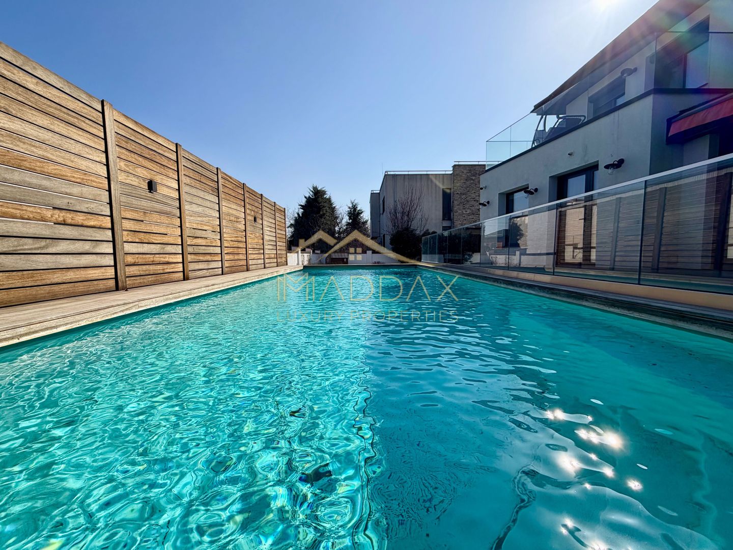 Vila Exclusivista *615mp* - teren 625mp // Erou Iancu Nicolae - Cambridge School - Poză 35