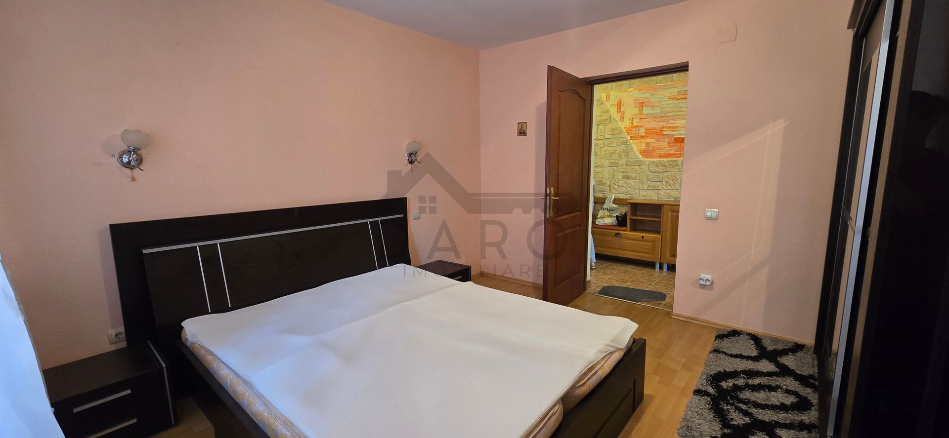 Chirie in 7 noiembrie , zona UMF, 3 camere decomandate - Poză 5