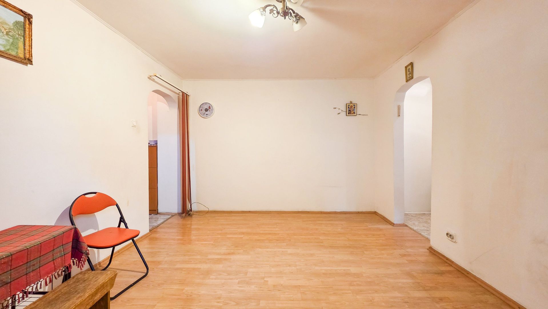 2 Camere Aleea Livezilor | Parter | 36 mp | - Poză 3