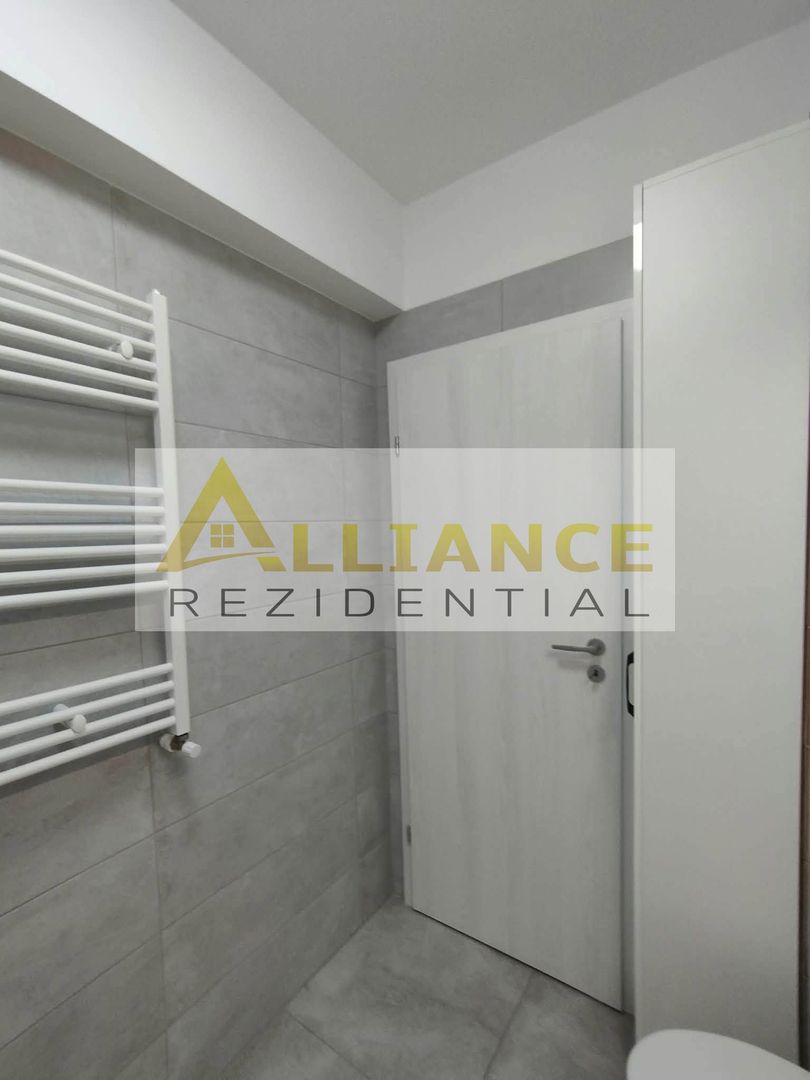 🔥 EXCLUSIVITATE | APARTAMENT 2 CAMERE – BIRUINȚEI 7, POPEȘTI-LEORDENI - Poză 9