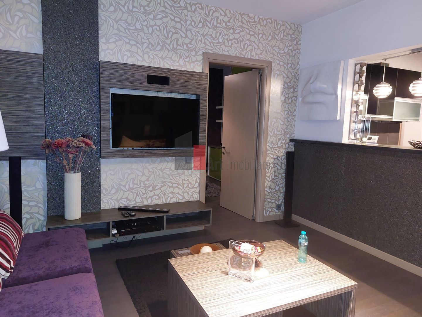 Apartamentul "ZESTOS" , Tineretului-metrou, bloc/vila - Poză 1