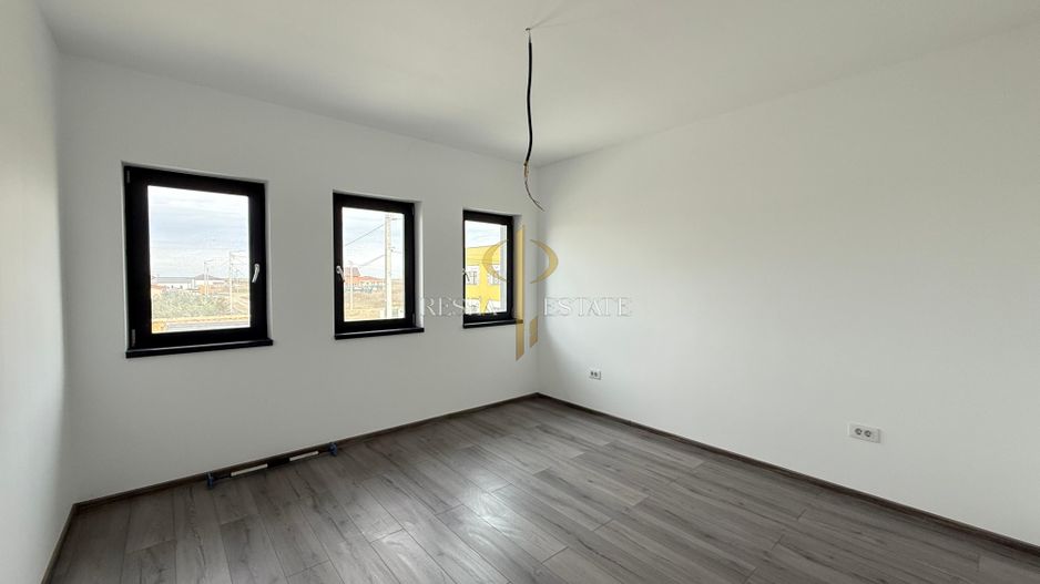 Casa individuală 4 camere | Săcălaz - Cartier Europa - Poză 7