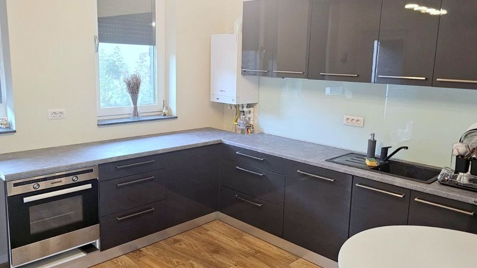 De vânzare casă premium tip duplex,  vedere spre Lacul Brates, comision 0% - Poză 19