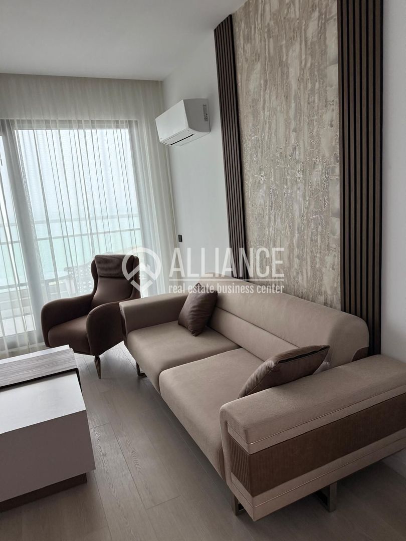 FALEZA NORD(cod04)-Apartament 2 camere de lux inchiere termen lung - Poză 1