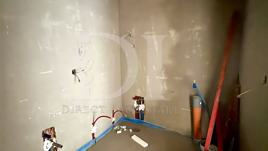 Apartament semifinisat / 3 dormitoare / Zona Tineretului , Floresti - Poză 10