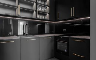 Apartament modern High End 2 camere I Herastrau I One Herastrau Tower - Poză 7