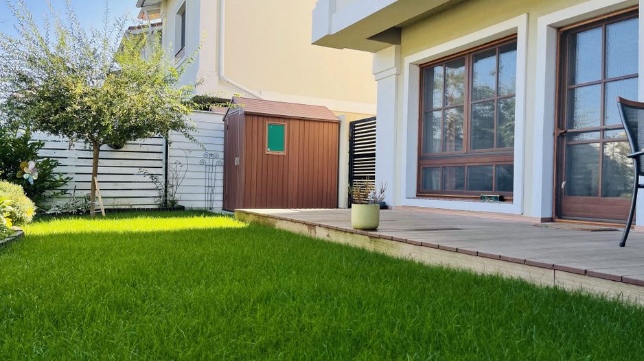 Casa superba de inchiriat - Goya  | Ideala pentru familie cu copii - Poză 3