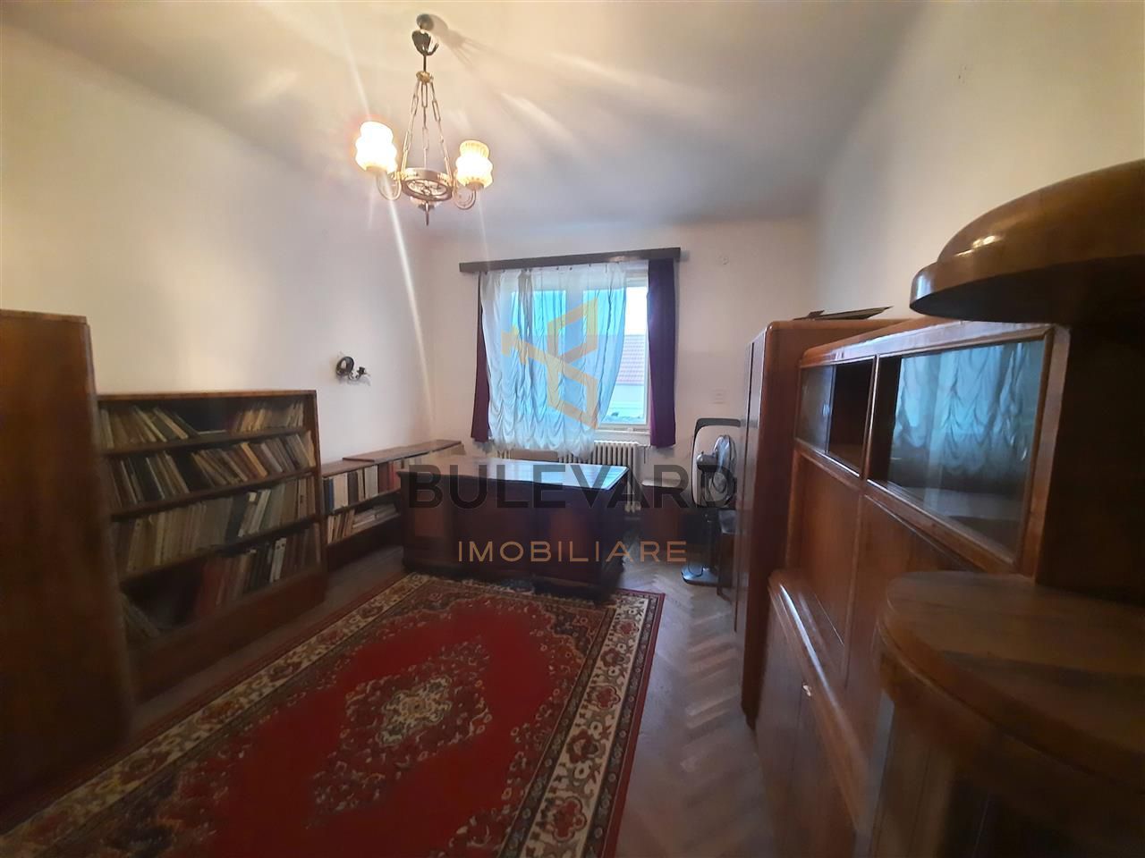 Apartament spatios in zona Teatrului National! - Poză 6