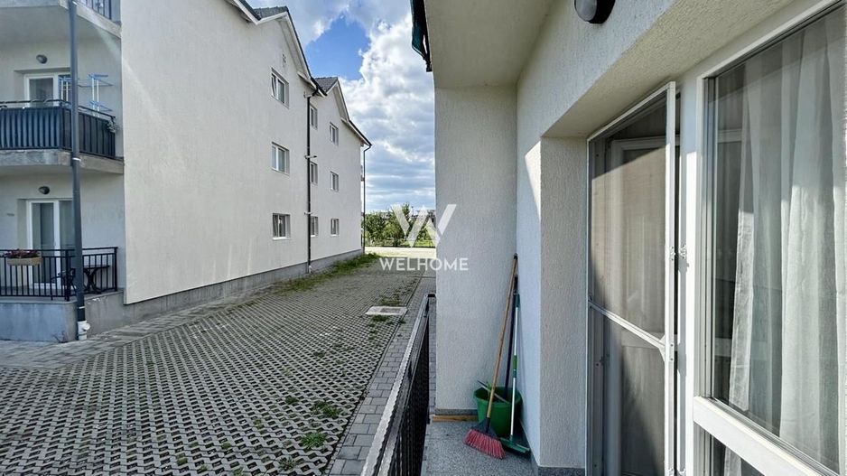 Apartament 2 camere, decomandat, 2 locuri de parcare - C. Arhitectilor - Poză 6
