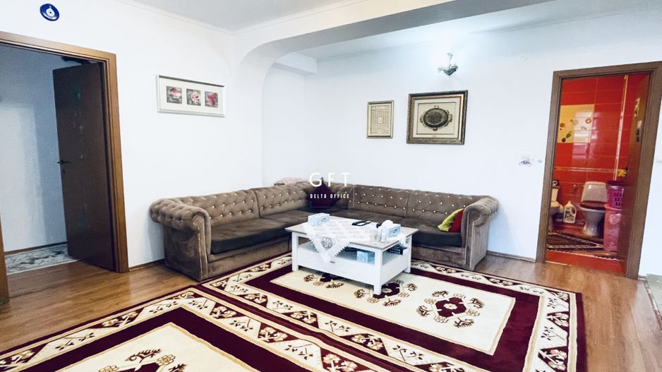 Apartament 4 camere + boxa+garaj+parcare - 100000€ - Poză 5