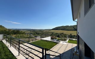 Casa individuala de 140 mp și teren 500 mp, finisaje premium, Popesti - Poză 8