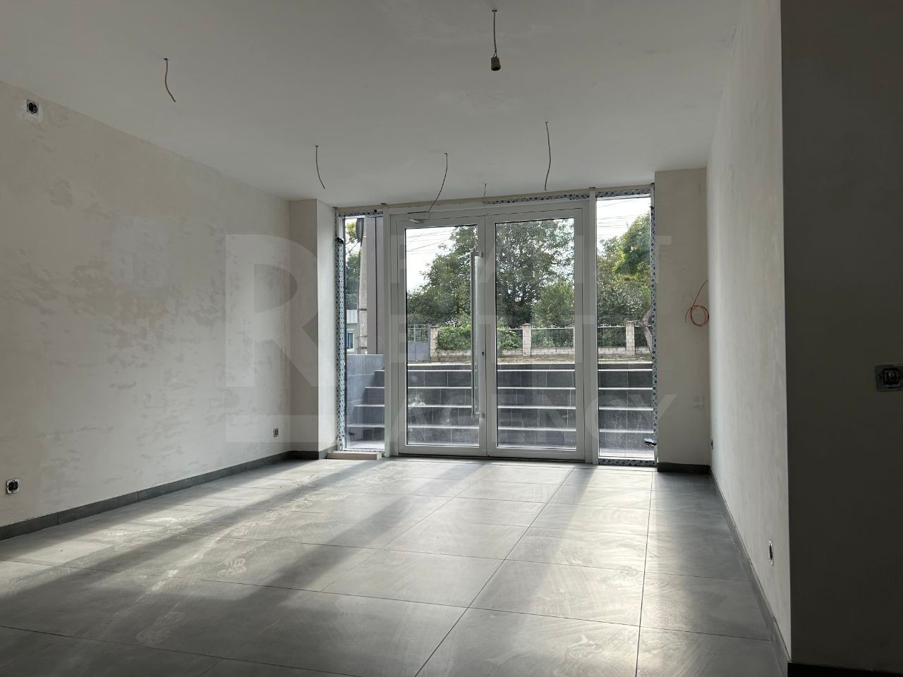 Vanzarea spațiului comercial 136 mp, str. Kiev, Bălți - Poză 12
