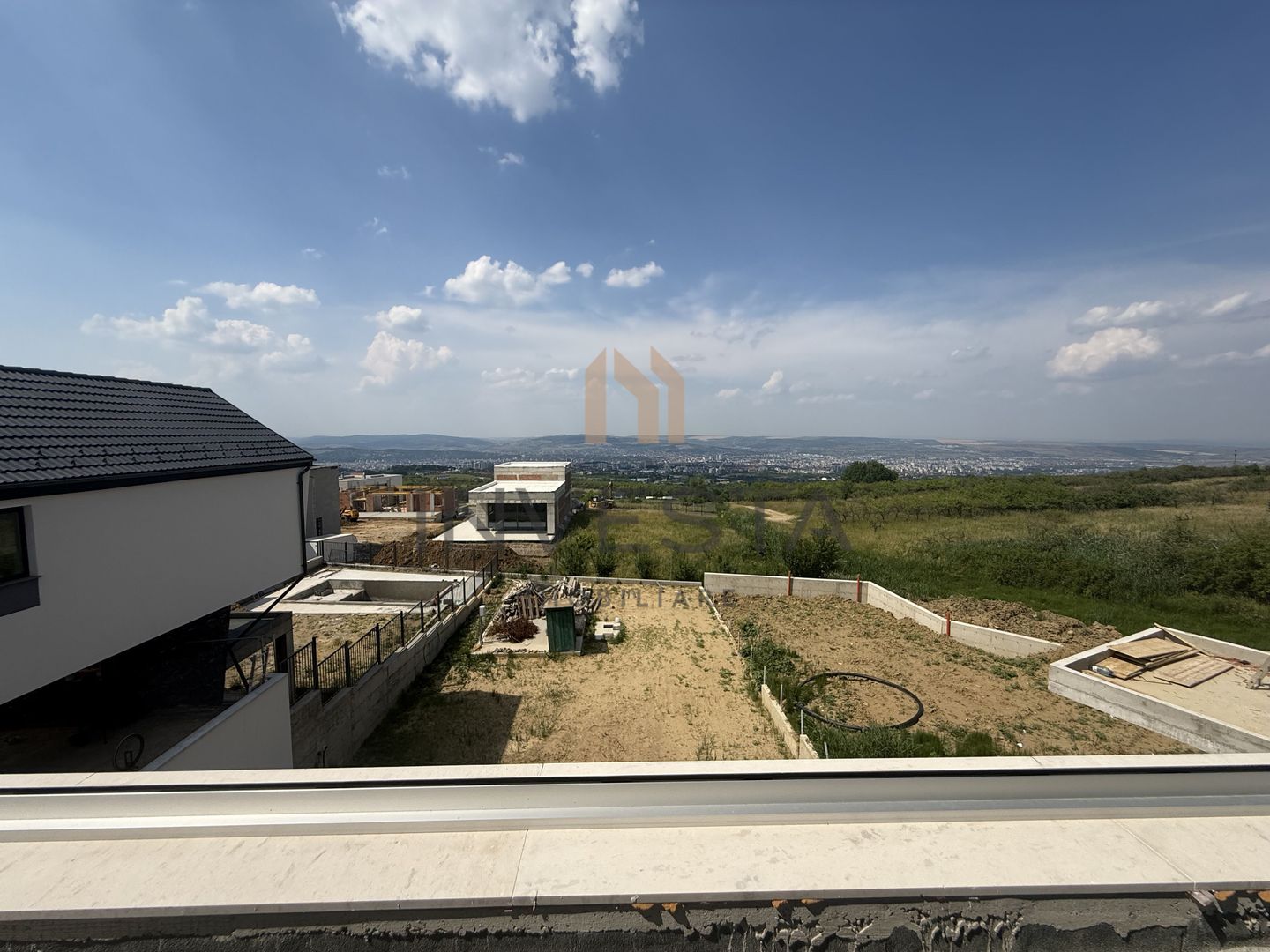 Casa individuala - zona Wonderland, Cluj-Napoca - Poză 14