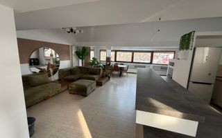 Penthouse Duplex cu 4 camere *200mp* // Cotroceni - Poză 9