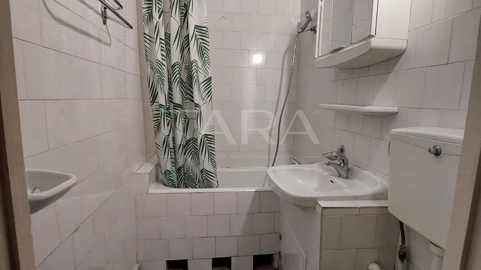 Apartament 4 camere în Mănăștur – zonă verde și liniștită. - Poză 13