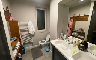 Apartament pe două nivele | Finisat modern | 108 mp | Parcare - Poză 9