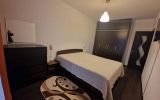 Apartament 2 camere Popesti Leordeni Parcare Centrala proprie - Poză 6