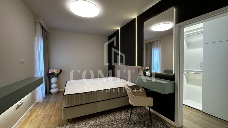 Apartament premium | Etaj intemediar | Zona Eroilor - Floresti - Poză 7