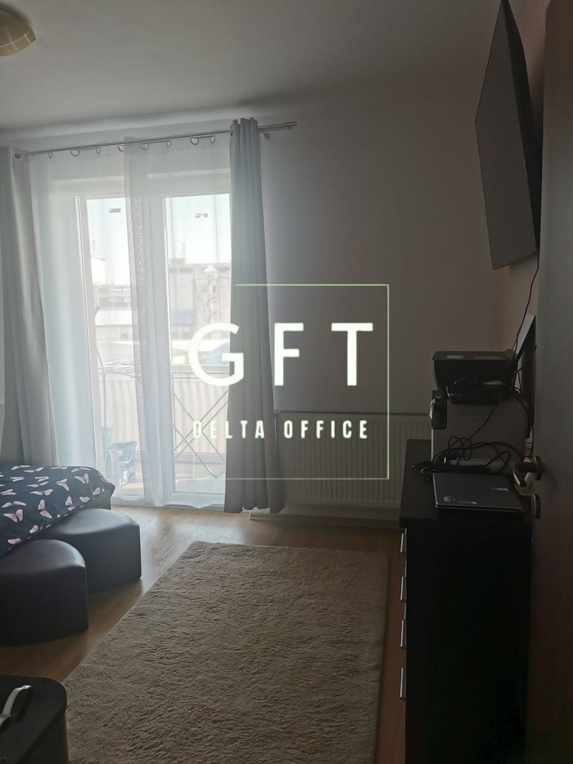 Apartament de vanzare 3 camere , zona de Sud et 4 - Poză 6