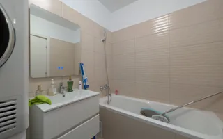 Prima Inchiriere! 2 Camere Premium | Metrou Nicolae Teclu | Complet Utilat - Poză 13