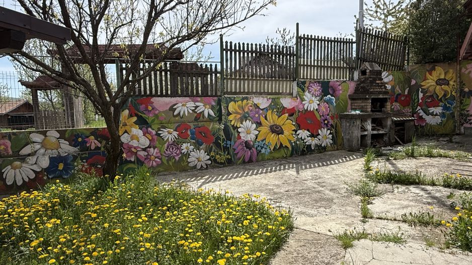Casă 228 mp P+M + foișor+ teren 770 mp - Comarnic Prahova - Poză 27