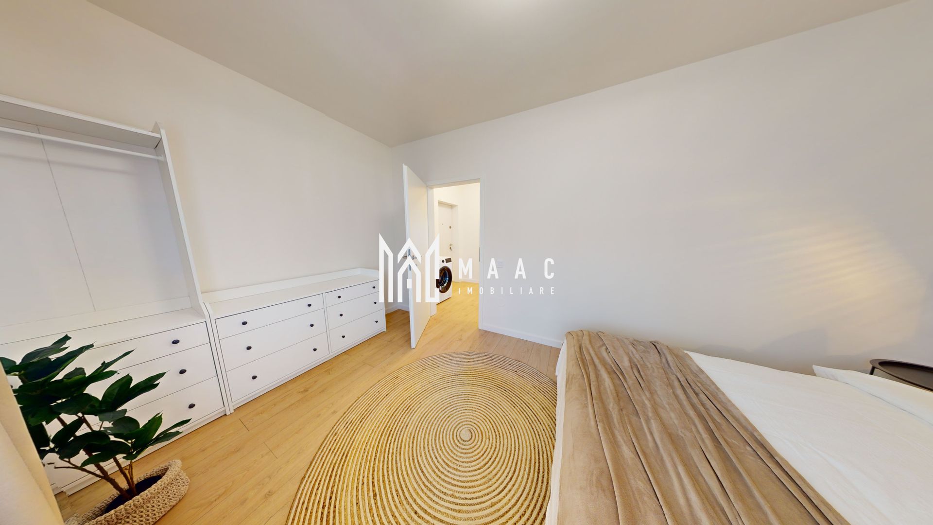 Apartament 2 camere, mobilat si utilat I Intabulat I 0% Comision - Poză 11