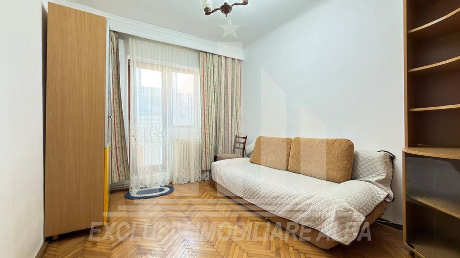 Apartament 4 camere decomandate | 85 mp | De inchiriat | Cetate - Poză 4