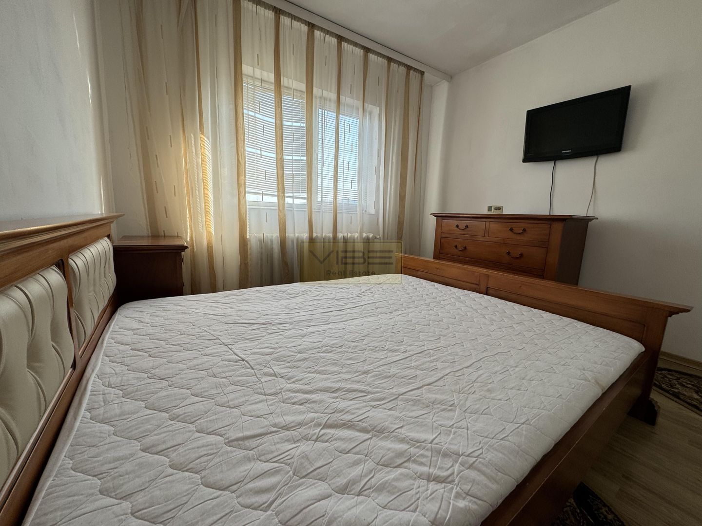 Apartament 3 camere Carrefour Felicia- Continental OSRAM - Poză 1