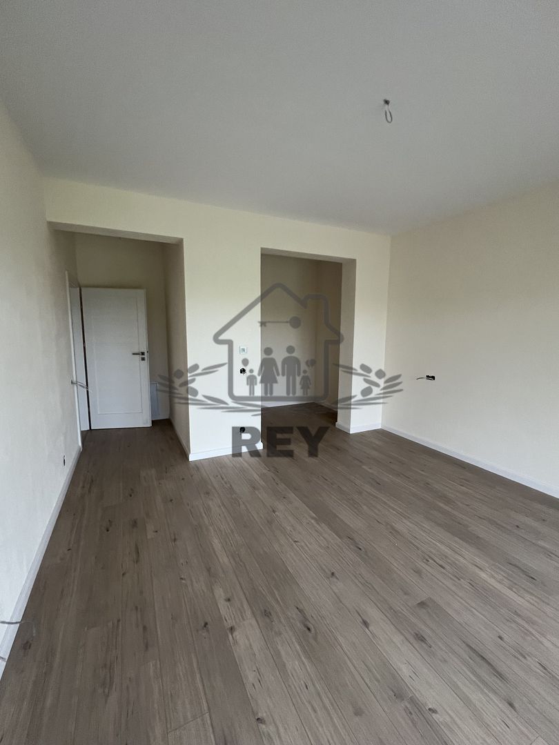 Casa single de închiriat 4 camere/garaj/zona Viile Sibiului-Șura Mare - Poză 6