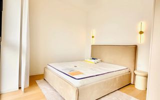 AP. 2 CAMERE- ONE LAKE CLUB, PET- FRIENDLY, CENTRALA PROPRIE, BLOC NOU - Poză 7