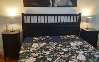 Apartament 3 camere de închiriat | Sibiu, Sub Arini | 60 mp - Poză 5