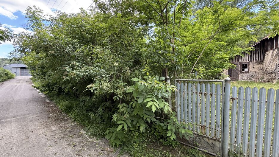 Teren intravilan 683 mp deschidere la strada asfaltata ! - Poză 6