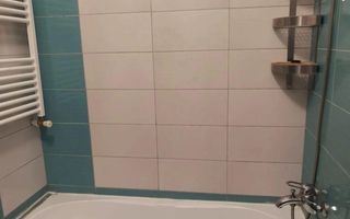 GARSONIERA - METALURGIEI, BUCATARIE INCHISA, CENTRALA, PARCARE, MODERN - Poză 7