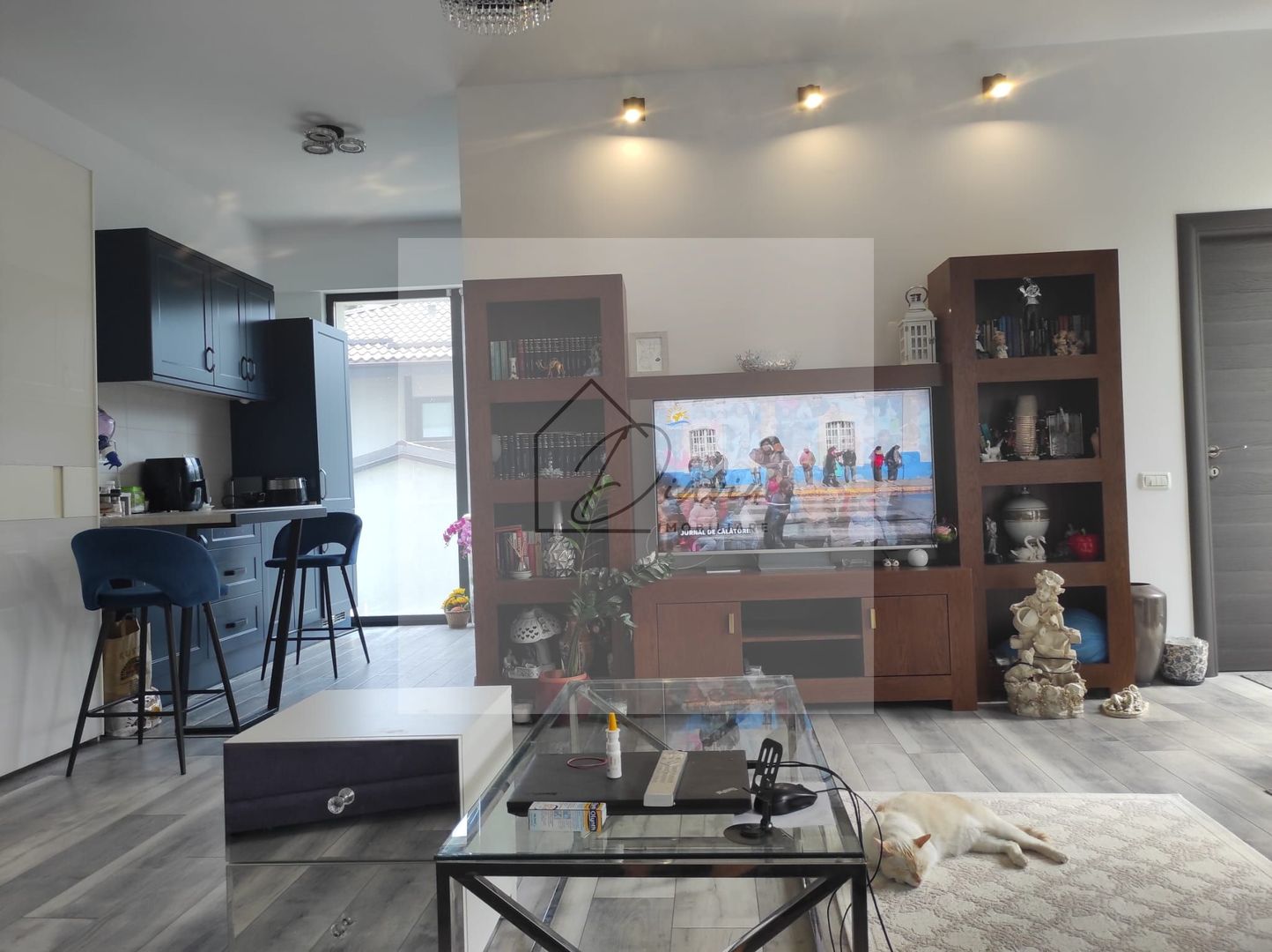 Comision 0% I Apartament 2 camere Iancu Nicolae I bloc 2022 - Poză 9