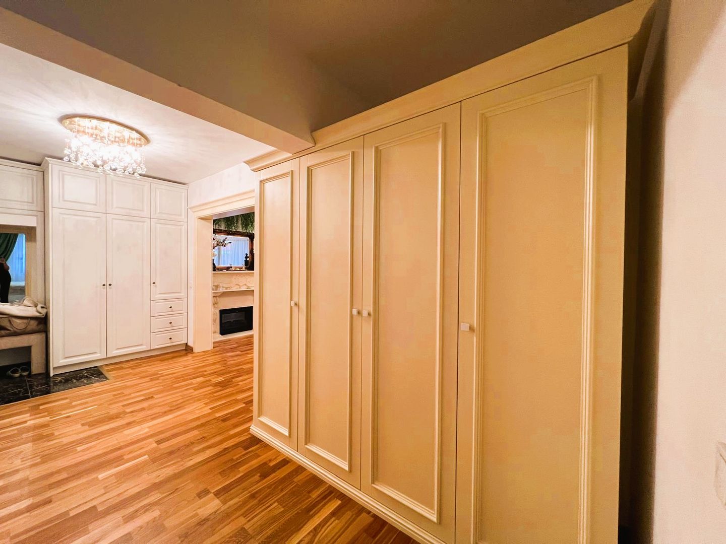 Apartament cu personalitate unică | Stil Old Spicy | Piese de colecție - Poză 8