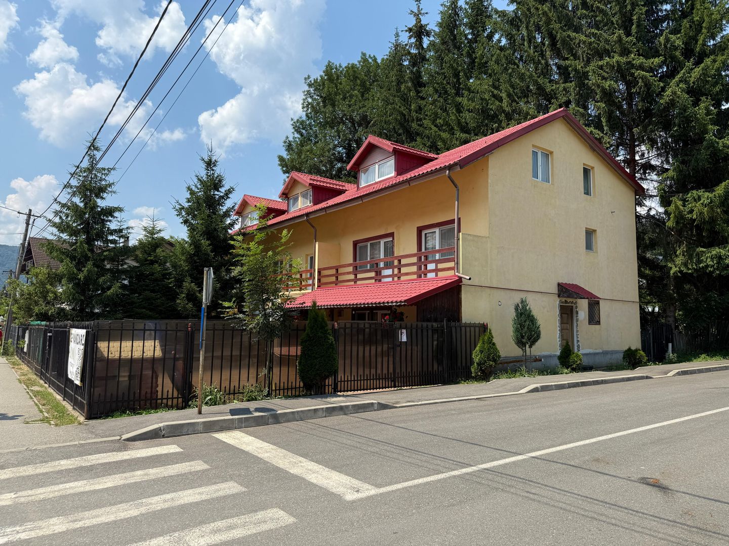 Vila 8 camere Azuga | Partia Sorica | Comision 0% - Poză 4