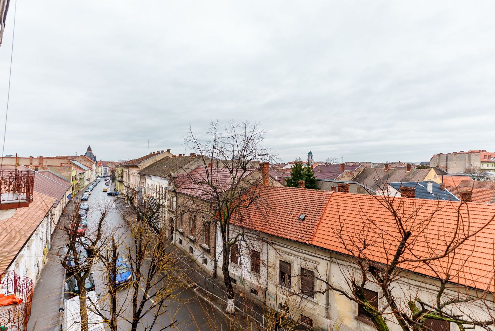 Apartament cu 2 camere Strada Episcopiei - Poză 6