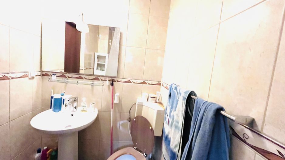 APARTAMENT 3 CAMERE RENOVAT BLOC 1978 - Poză 9