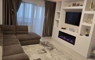 Apartament 3 camere, Soleia Residence, Valea Lupului – 84 mp, etaj 3 - Poză 14