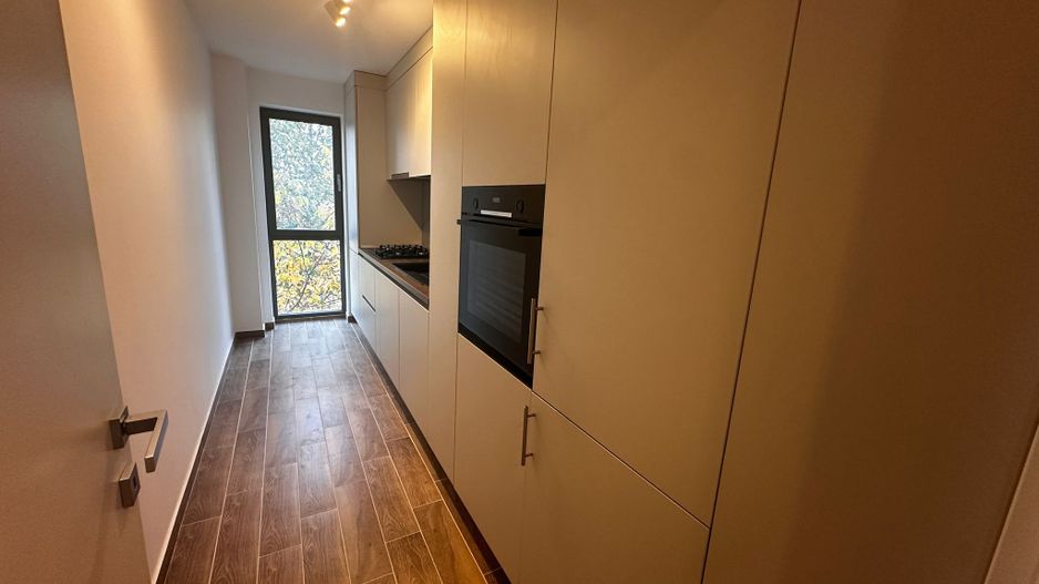 2 Camere Parcare Inclusa La Citadela Baneasa Jandarmeriei Sector 1 - Poză 8