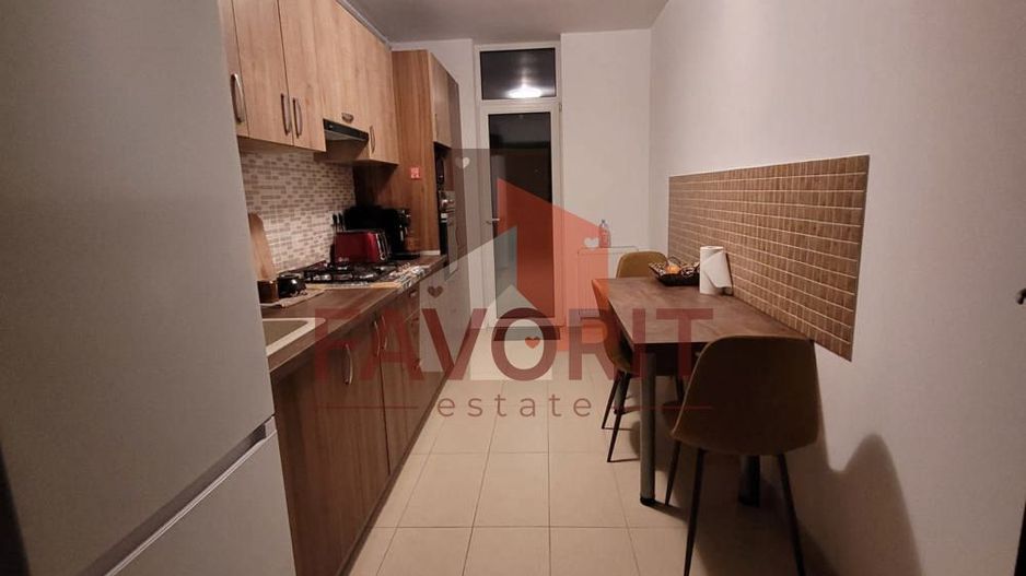 Apartament 2 camere decomandat | City of Mara - Poză 4