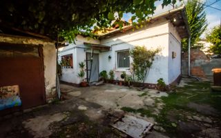 Casa+garaj+anexa și teren intravilan 225 mp Campina - Poză 4