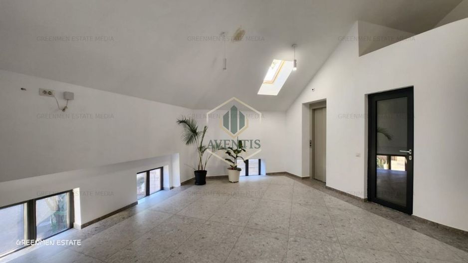 Bloc nou cu piscina exterioara, parcare subterana, Unirii Union - Poză 18