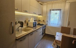 Apartament 2 camere  Girocului cu centrala - Poză 4