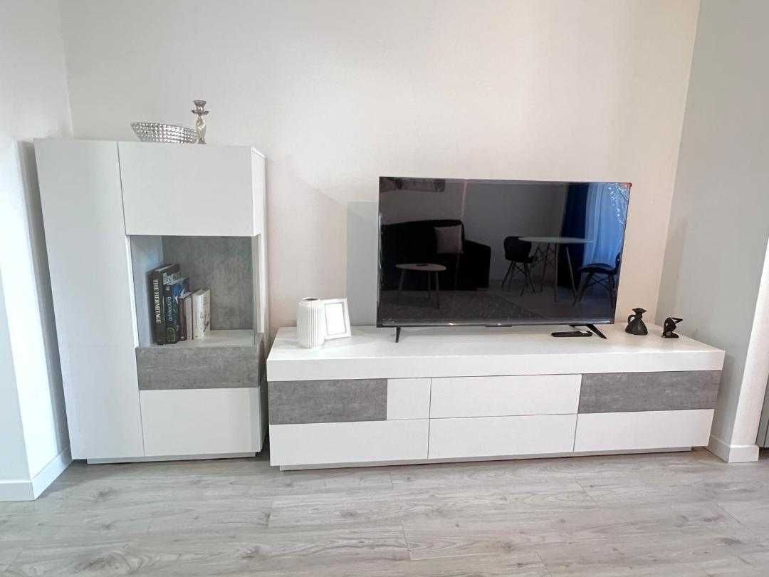De închiriat studio Residence 5 Pipera - Poză 2